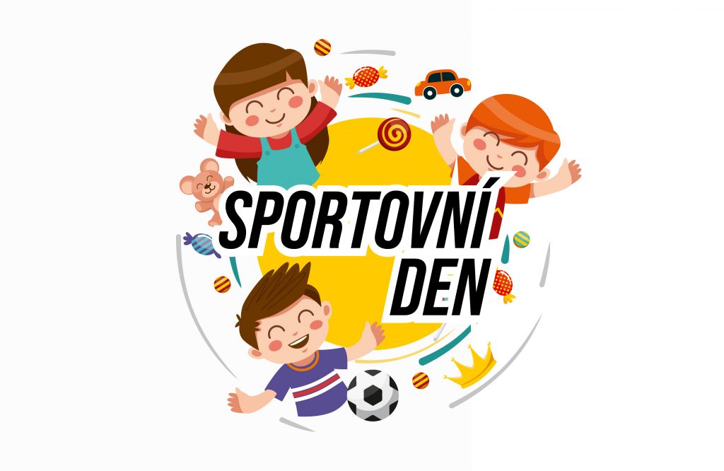 Videoreportáž: Sportovní den