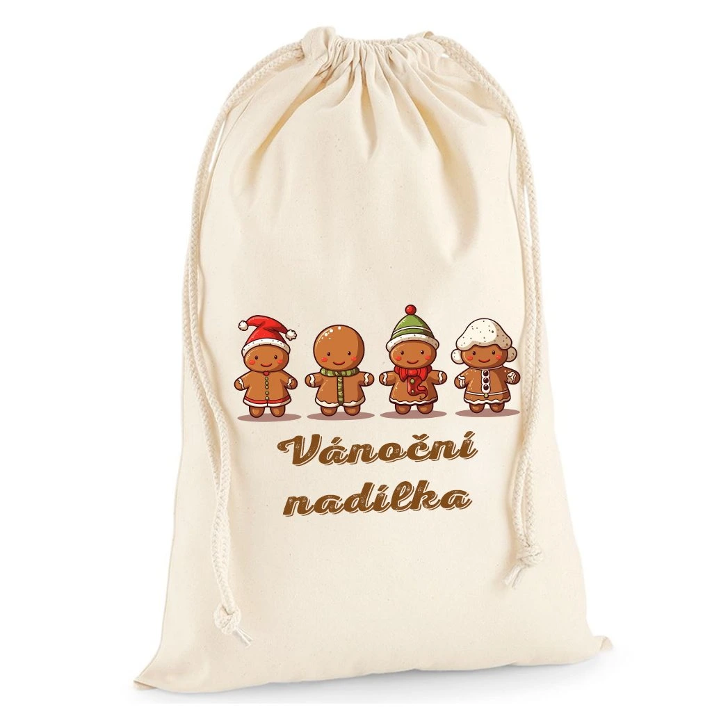 Ježíšek ve školní družině